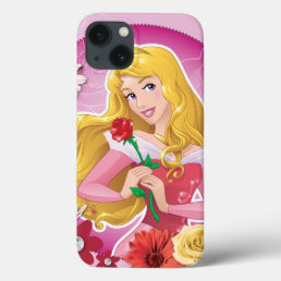 Aurora - Graceful Princess iPhone 13 Case