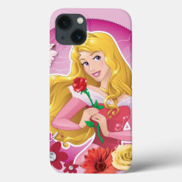 Aurora - Graceful Princess iPhone 13 Case