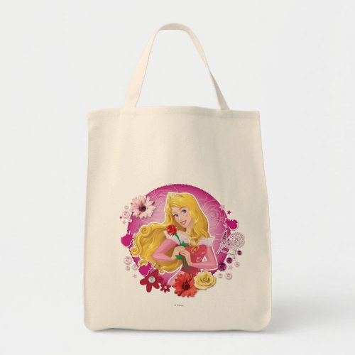 Aurora _ Graceful Princess Tote Bag