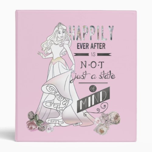 Aurora _ Happily Ever After Binder