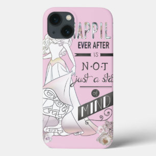 Aurora - Happily Ever After iPhone 13 Case