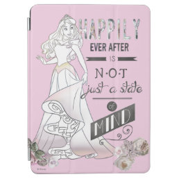 Aurora - Happily Ever After iPad Air Cover