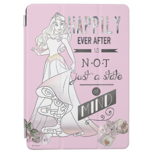 Aurora _ Happily Ever After iPad Air Cover