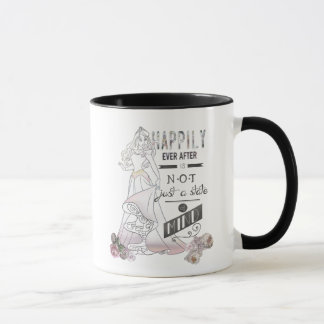 Aurora - Happily Ever After Mug