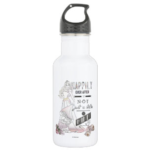 Aurora - Happily Ever After Stainless Steel Water Bottle