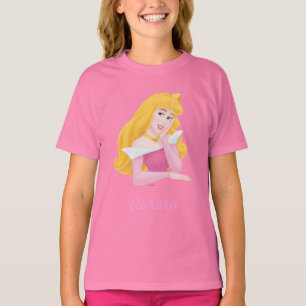 Aurora Headshot T-Shirt