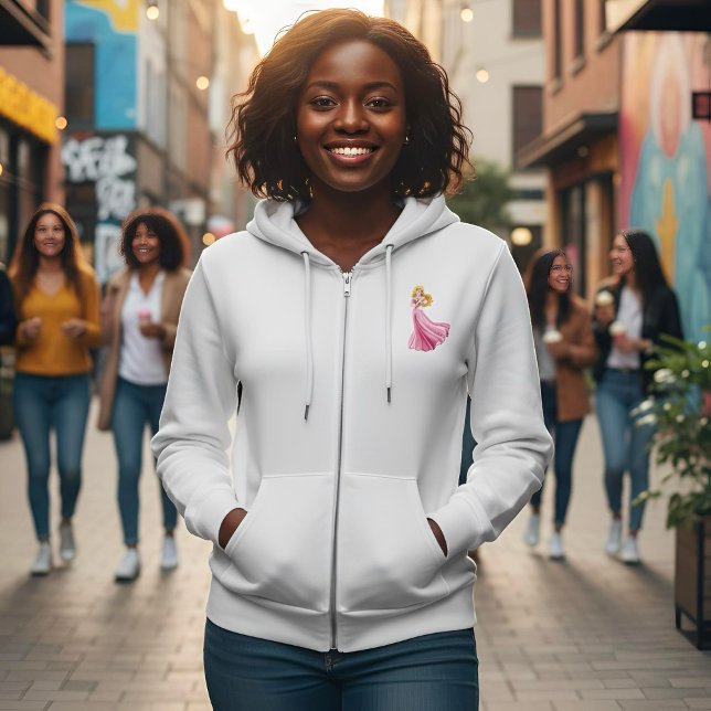 Aurora Hoodie (Creator Uploaded)