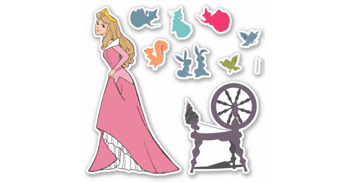 disney princess symbols