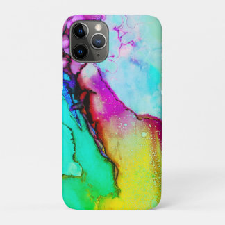 Aurora Lake iPhone 11 Pro Case