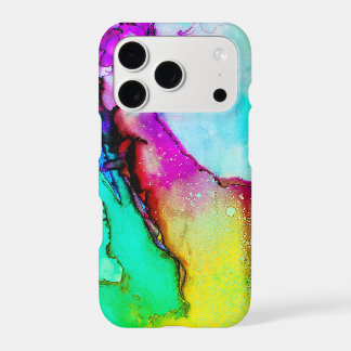 Aurora Lake iPhone 17 Pro Case