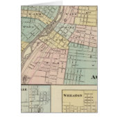 Aurora, Naperville and Wheaton (Front)