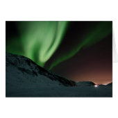 Aurora Northern Lights Norway (Front Horizontal)