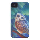Aurora Owl