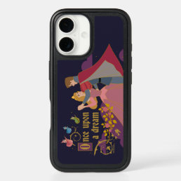 Aurora &amp; Phillip Once Upon a Dream Waltz iPhone 16 Case