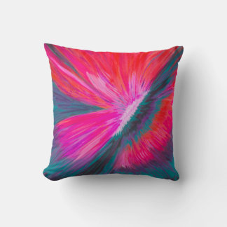 Aurora Pillow