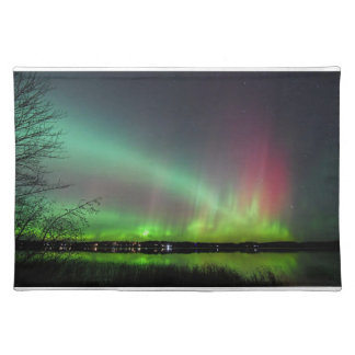 Aurora Placemat