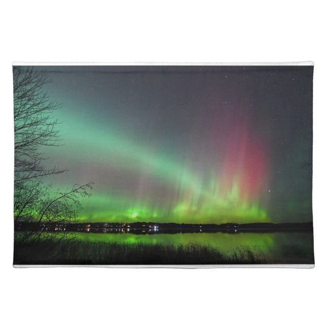 Aurora Placemat (Front)