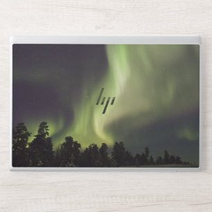 Aurora Polar Lights HP Laptop Skin