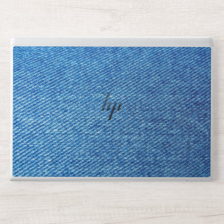 Aurora Polar Lights HP Laptop Skin