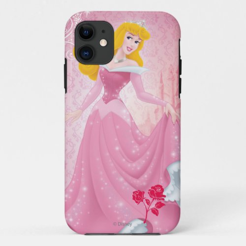 Aurora Princess iPhone 11 Case