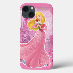 Aurora - Sleeping Beauty iPhone 13 Case