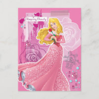 Aurora - Sleeping Beauty