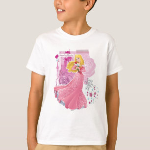 Aurora - Sleeping Beauty T-Shirt
