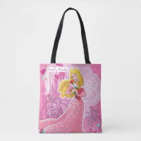 Aurora - sleeping beauty bag | tostadora