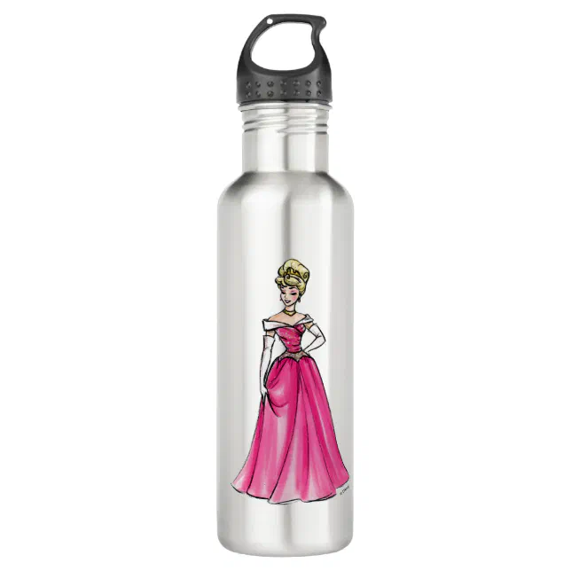Disney Aurora Water Bottle
