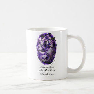 Aurora Stone Mug
