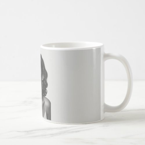 Aurora Style  Coffee Mug