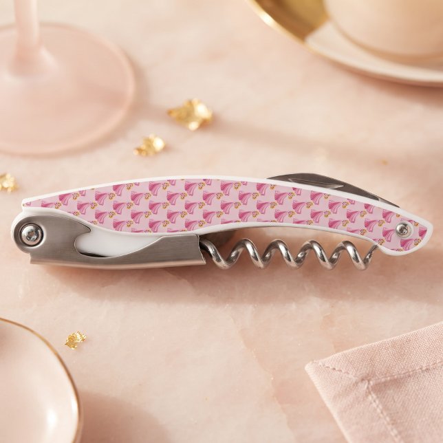 Aurora Waiter's Corkscrew (Creator Uploaded)