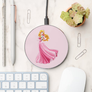 Aurora Wireless Charger