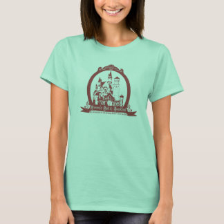 Aurora's Bed & Breakfast T-Shirt