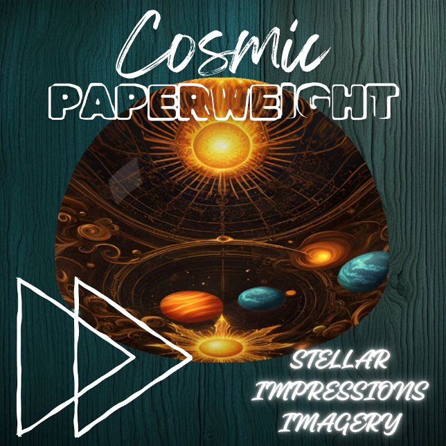Aurora's Lament Paperweight (Creator Uploaded)