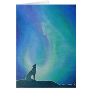 AuroraSong Cards