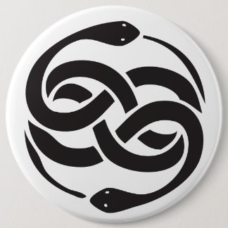 Auryn Pinback Button