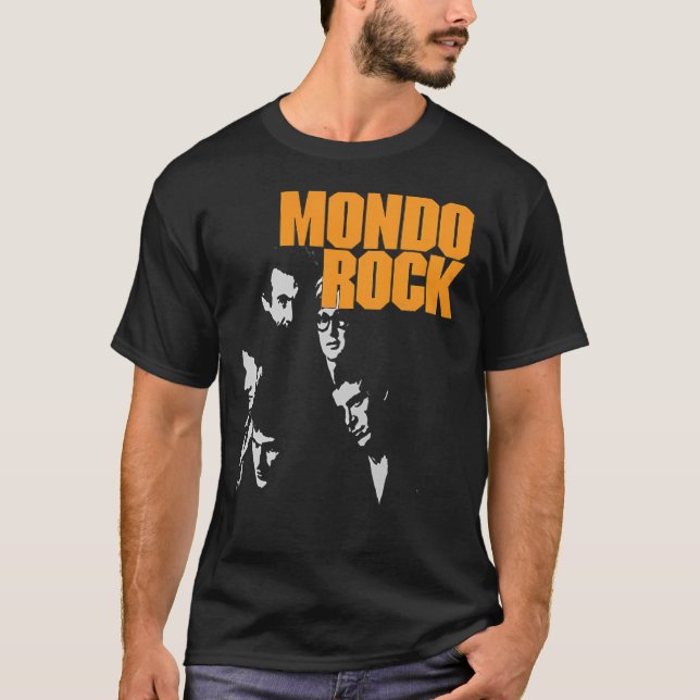Aus Rock T-shirt 3 (Front)