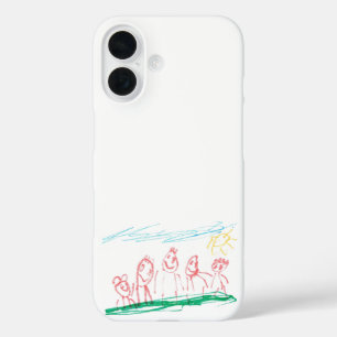 Ausflug iPhone 16 Case