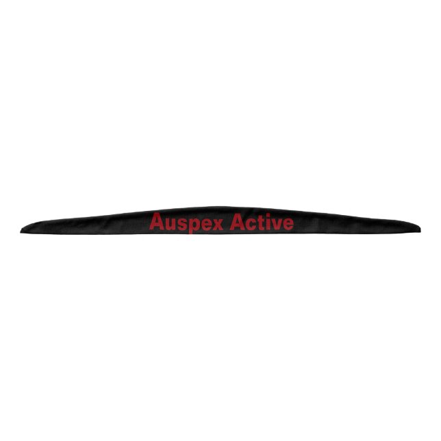 Auspex Active Headband (Front)