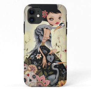 Auspicious case