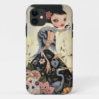 Auspicious case