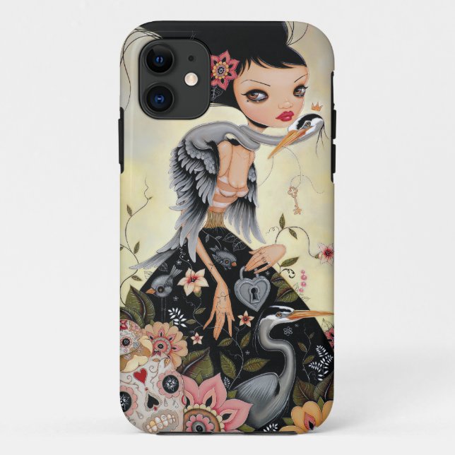 Auspicious case (Back)
