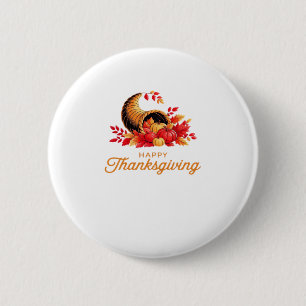 Aussie 178 Thanksgiving Oversized T-Shirt.png Button