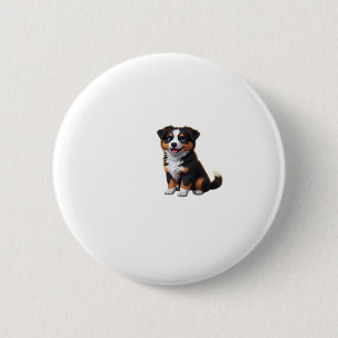 Aussie 181 Thanksgiving Classic T-Shirt.png Button