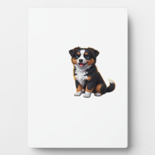 Aussie 181 Thanksgiving Classic T-Shirt.png Plaque