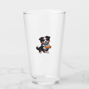 Aussie 183 Thanksgiving Oversized T-Shirt.png Glass