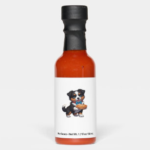 Aussie 183 Thanksgiving Oversized T-Shirt.png Hot Sauces