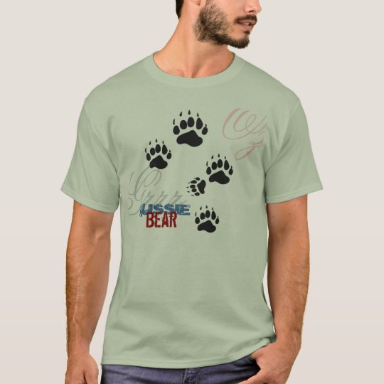 Aussie Bear T-Shirt
