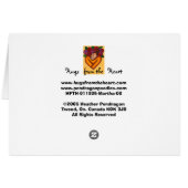 Aussie Close Up (Back Horizontal)